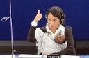 Nostra intervista in esclusiva a Licia Ronzulli, deputata al Parlamento Europeo