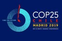 Cambiamenti climatici, la Lombardia a Madrid per COP25