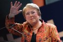 Presidenziali Cile, trionfa Michelle Bachelet 