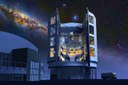 Innovazione. Vicepresidente Sala: è lombardo il telescopio più innovativo del mondo