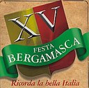 XV festa bergamasca a Botuverá SC