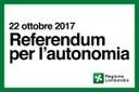 Il 22 ottobre referendum consultivo sull'autonomia di Regione Lombardia