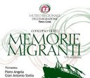 VIII Edizione del Concorso Video “Memorie Migranti”
