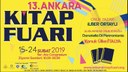 Ad Ankara la letteratura italiana ospite d'onore a Fiera libro 