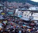 La favela Rocinha di Rio De Janeiro. Parte 5