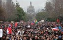 Cile, 11 settembre: l’onda di “indignados” fa tremare Piñera