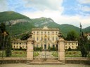 Aprono due ville inaccessibili Il Fai entra alla Quiete e al Pizzo