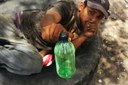 Honduras: per “noi” l’Isola dei Famosi, per “loro” violenza e paura