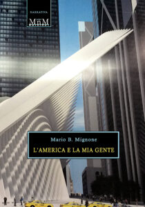 Copertina del libro L'America e la mia Gente
