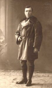 Valerio Valeriano