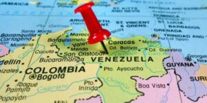 L'mmigrazione italiana in Venezuela