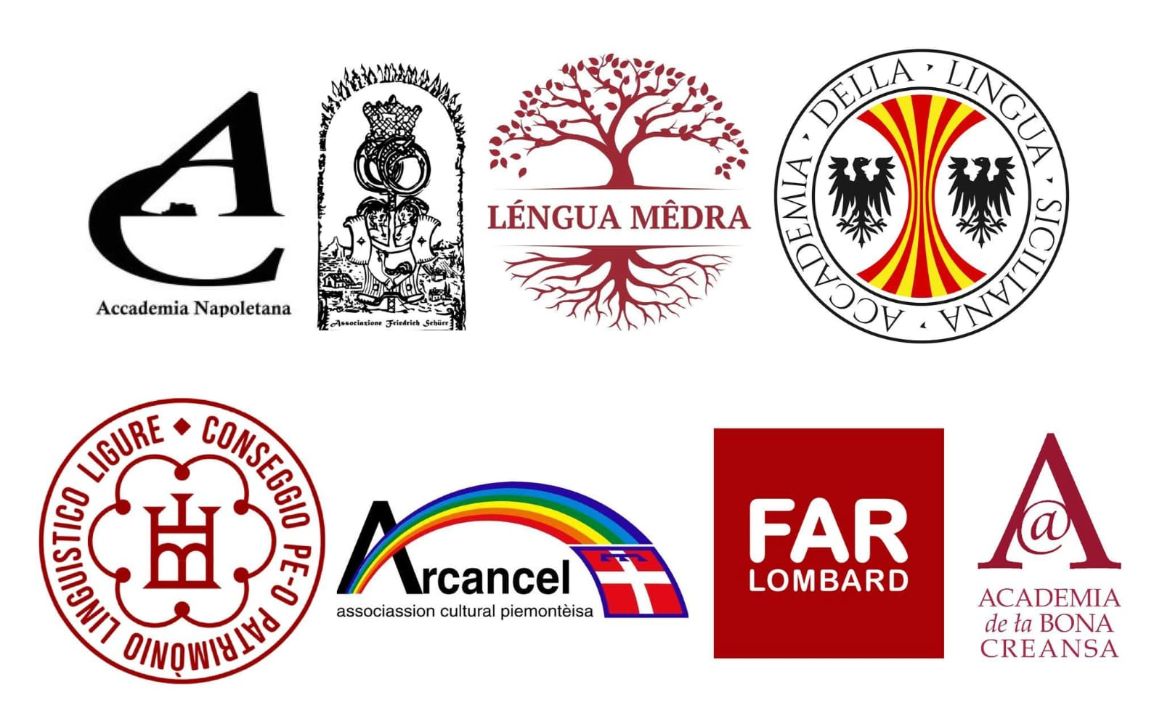 Nasce il “Coordinamento Lingue Regionali e Diritti Linguistici (CLIRD)”